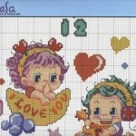  مجموعة صور وباترونات لساعات