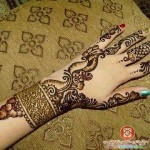 صور نقوش حناء جديدة للعروس 2015 ، اجمل نقوش حناء 2014