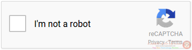 ماذا حدث لـ reCAPTCHA V1 ؟
