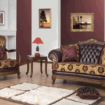 موديلات كنبات  صور موديلات كنبات فخمه 2015
