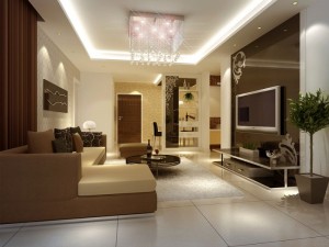 luxury-interior-design-with-sectional-sleeper-sofa-with-modern-room-interior-design-also-crystal-lamp-interior-design-living-room