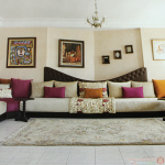 مجالس عربية فخمة 2015