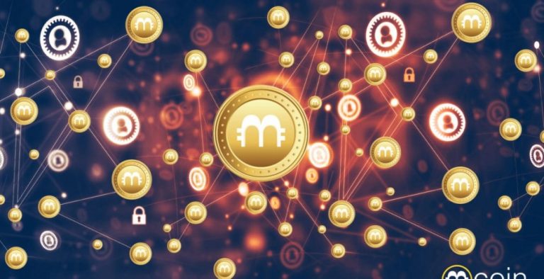 تجاوب كبير مع اكتتاب عملة mCoin