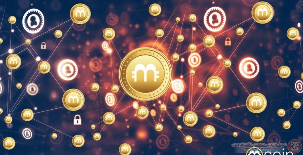 تجاوب كبير مع اكتتاب عملة mCoin