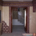 صور دهان معجون بارز