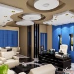 اجمل ديكورات جبس 2018
