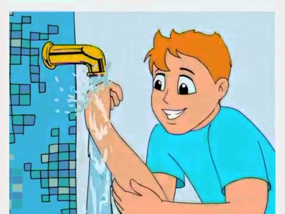 أذكار الوضوء