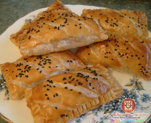 مجموعة من المعجنات رمضاتية للفطور والسحور