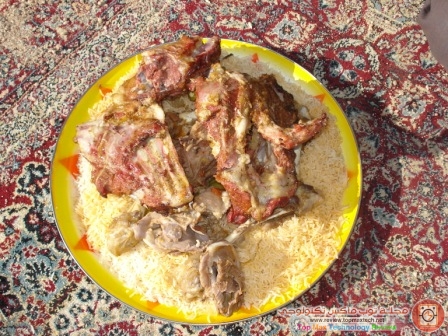 طريقة طبخ اللحوم بالصور 