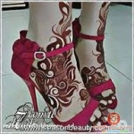 نقشات حناء جذابه للصبايا 2014 اروع نقوش حناء جذابة 