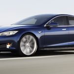 استدعاء سيارات تسلا Model S بسبب خلل مصنعي