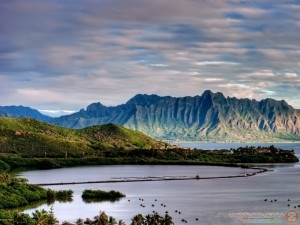 mountains_clouds_landscapes_na_1024x768_wallpaperhi.com