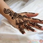 صور نقوش حناء عرايس 2015 نقش حناء عرايس ناعم
