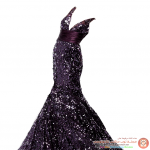 صور فساتين راقيه اخر موضه 2015  