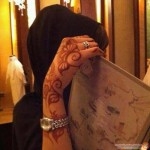 صور نقوش حناء للعرائس 2015