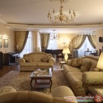 اجمل الغرف المريحة والهادئة 2014الوان جذابة 
