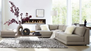 ديكورات راقيه حديثه