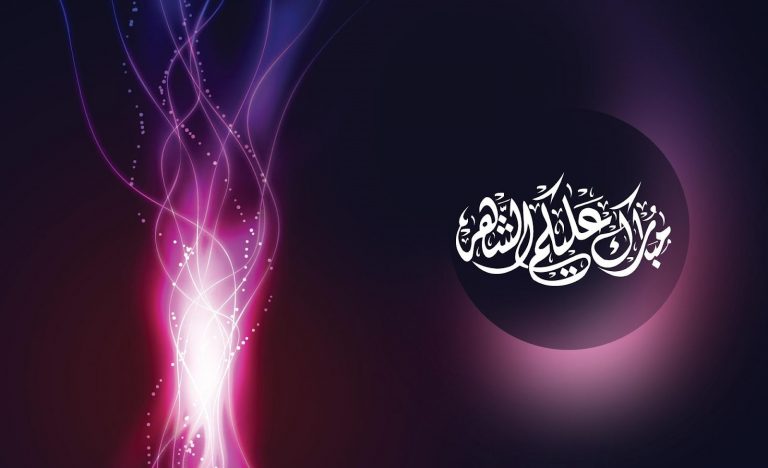 فضل الدعاء .