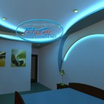 ديكورات و حوائط جبس بورد و اسقف جبسي Gypsum Board جديد 2016