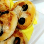 عجينة فطائر روعة