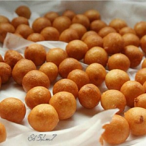 لقيمات رمضان
