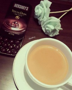 شاي عدني (كرك)