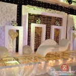 كوش افراح رهيبة اجمل واشيك قاعات اعراس 2014 كوشات اعراس ملكية للافراح