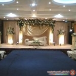 كوشات افراح تجنن 2014 تصاميم كوش افراح راقية ومميزة 2015