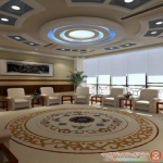 ديكورات جبس للاسقف 2014 احدث ديكورات جبسيه راقيه ومميزه 