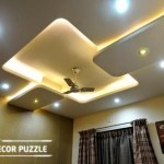 ديكورات و حوائط جبس بورد و اسقف جبسي Gypsum Board جديد 2016