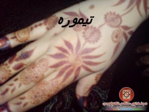 نقش حناء موضة2014حناء للعروس روعة نقش حناء جديد 2015