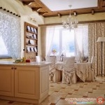 اخر صيحات ديكورات المطابخ  اكسسوارات مطابخ حديثة