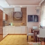 اخر صيحات ديكورات المطابخ  اكسسوارات مطابخ حديثة