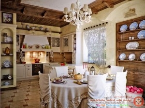اخر صيحات ديكورات المطابخ  اكسسوارات مطابخ حديثة