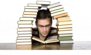 كيف تتقن القراءه السريعة