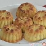 طريقة عمل كعك العيد على الطريقة الشامية الرائعة