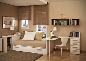 room-white