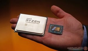 AMD تطلق أسرع معالج لحواسيب سطح المكتب في العالم
