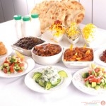 وجبة السحور في رمضان