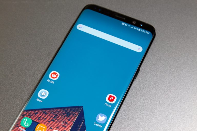 تسريبات قبل الاعلان الرسمي من شركة سامسونج باطلاق الاصدارات الجديدة من  9 Galaxy S9+ and S 