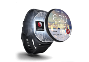 كوالكوم تطلق معالج الجيل الثاني لساعات أندرويد Snapdragon Wear 3100