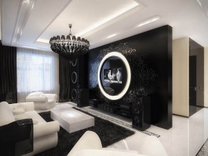 stunning-home-apartment-lighting-illuminate-best-black-and-white-living-room-interior-with-modern-wall-unit-set-design