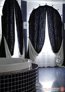 احدث ديكورات منازل راقيه فخمه بالصور 2015