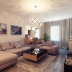 ديكورات راقيه حديثه 