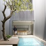 ديكور حمامات تصميم حمامات سباحة -3