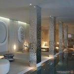 ديكور حماماتتصميم حمامات سباحة -3