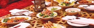 إبدأي التحضير لشهر رمضان الان و لا تخسري ثوابه
