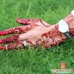 صور نقش حناء  نقوش حنه2015رسم الحنه للعروس 2014  نقش حنة