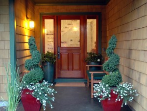 traditional-entry