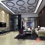اجمل تصميمات اسقف جبس و اسقف معلقة مودرن 2014
